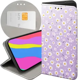 etui-z-klapka-do-samsung-galaxy-s24-ultra-wzory-wiosna-kwiaty-rosliny-case
