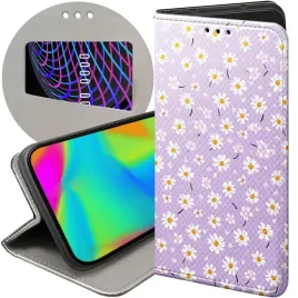 etui-z-klapka-do-motorola-edge-40-neo-wzory-wiosna-kwiaty-rosliny-futeral