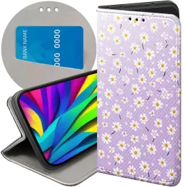 etui-z-klapka-do-realme-8-5g-wzory-wiosna-kwiaty-rosliny-futeral-pokrowiec