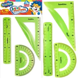 zestaw-geometryczny-flexi-bambino-3w1-linijka-15-cm-ekierka-katomierz