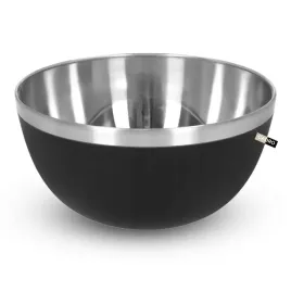 miska-metalowa-kuchenna-20-cm-czarna-na-owoce-salatke-chipsy