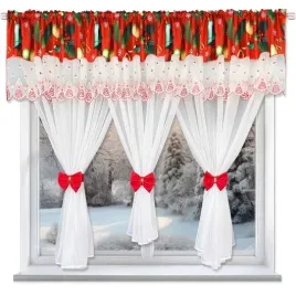 biala-firanka-woalowa-koronka-markizeta-haftowana-dzwonki-bombki-150x400