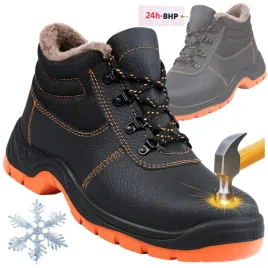 buty-robocze-zimowe-trzewiki-ocieplane-wodoodporne-obuwie-ochronne-bhp-sb