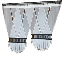 panel-firanka-biala-do-salonu-woal-gipiura-czarny-azur-110x135-falbanka