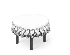 obrus-na-stol-okrqagly-zakardowy-srednica-160-bialy