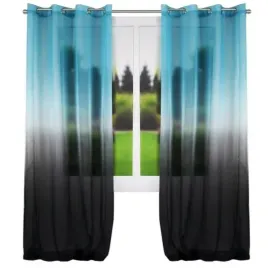 komplet-firanka-cieniowana-ombre-niebieska-czarna-przelotki-250x145