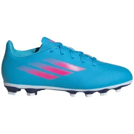 buty-dzieciece-adidas-gw7520-x-speedflow-4-fxg