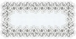 bialy-bieznik-zakardowy-na-stol-prostokatny-w-kwiaty-60x120