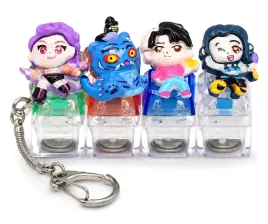 kliker-4-klawisze-clicker-klawiatura-demon-antystresowa-gra-adhd-kpop-rumi
