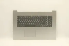 obudowa-gorna-lenovo-z-klawiatura-nfp-l81dk-szara-hiszpanska-z-touchpade