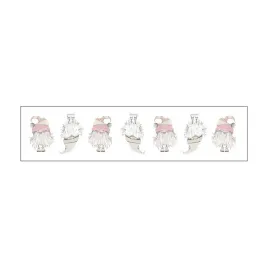 swiateczny-bialy-bieznik-wodoodporny-w-gnomy-38x160-cm-dekoracja-stolu