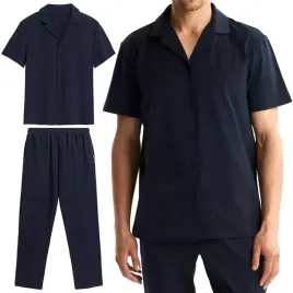 pizama-meska-bawelniana-atlantic-bnmp-002-elegancki-komplet-z-koszula-xxl