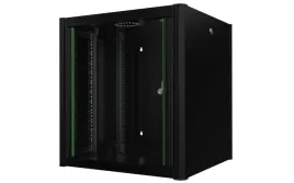 lanview-19-12u-szafa-rack-wiszaca-pro-600-x-560-x-645-mm-czarna-rwp12u5