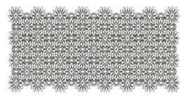 bieznik-zakardowy-prostokat-45x105cm-bialy-bieznik-serwetka