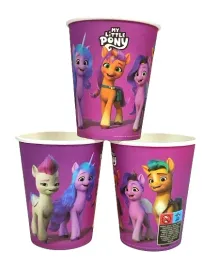 kubeczki-papierowe-my-little-pony-10-sztuk-200-ml