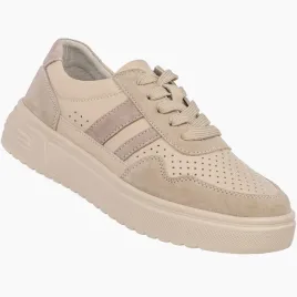 sneakersy-damskie-skorzane-buty-zamszowe-sportowe-modne-casual-bezowe-40