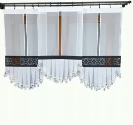 panele-z-falbana-i-czarnym-azurem-komplet-115x60