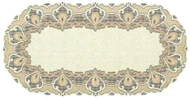 kremowy-bieznik-owalny-120x60cm-serwetka