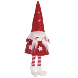 uroczy-swiateczny-krasnal-z-wiszacymi-nozkami-32cm-z-pluszu-swieta