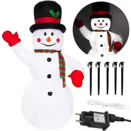 balwan-dmuchany-ip44-na-zewnatrz-240-cm-samopompujacy-z-oswietleniem-led