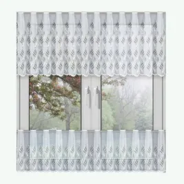 biala-firanka-zakardowa-tasma-gotowa-krotka-lambrekin-40x300cm