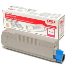 toner-oki-c5800-5900-43324422-czerwony-magenta