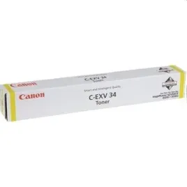 toner-canon-toner-canon-cexv34-c-exv34y-3785b002-zolty-yellow