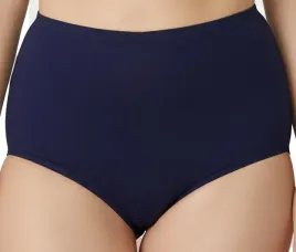 majtki-bawelniane-wysoki-stan-granat-plus-size-biodra-170cm-58-64