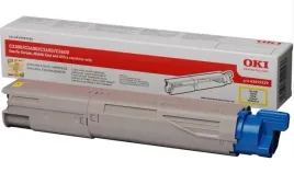 toner-oki-c3450-43459329-zolty-yellow