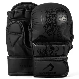 overlord-rekawice-mma-legend-czarne-m