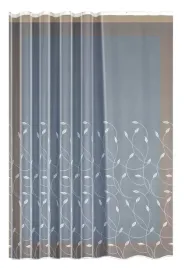biala-firanka-zakardowa-do-salonu-kwiaty-delikatna-z-metra-wys-250-cm
