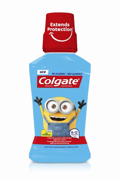 colgate-mouthwash-250-ml-minions-soft-mint-cechy-dodatkowe-bez-alkoholu