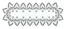bieznik-zakardowy-owal-bialy-24957-50x120cm