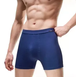 szorty-cornette-au-092-5xl-50-granatowy