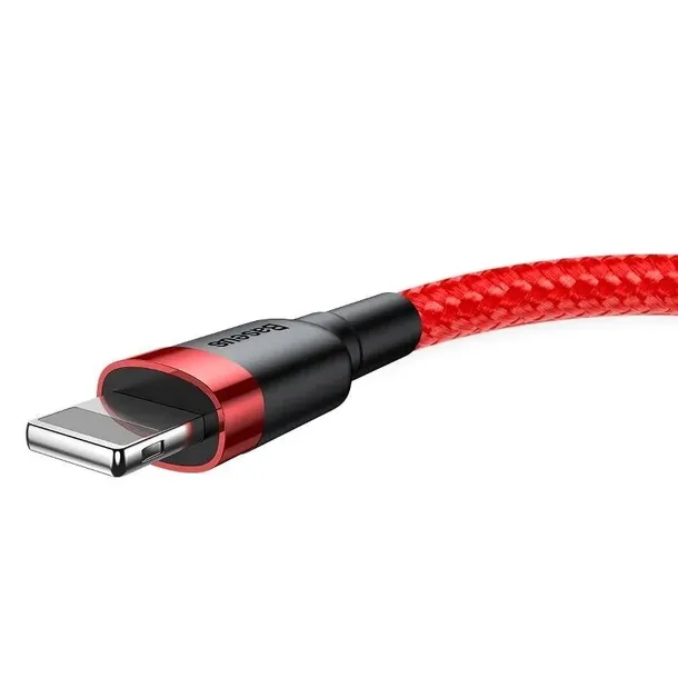 kabel-lightning-usb-baseus-cafule-2a-3m-czerwony-dlugosc-przewodu-3-m