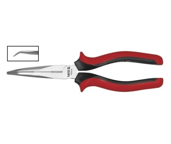 szczypce-wydluzone-wygiete-160mm-stan-nowy