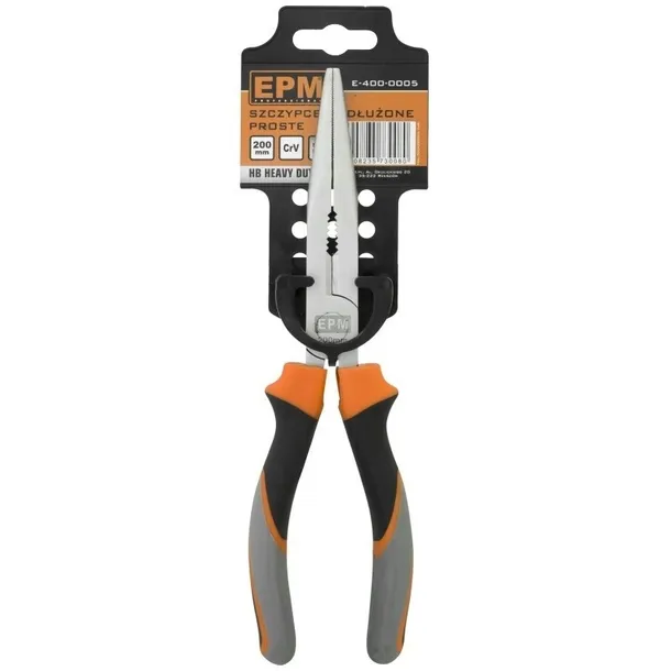 szczypce-wydluzane-proste-160mm-stan-nowy