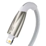 kabel-usb-do-lightning-baseus-glimmer-2-4a-1m-bialy-kolor-bialy