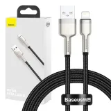 kabel-usb-do-lightning-baseus-cafule-2-4a-1m-czarny