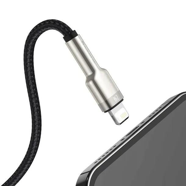 kabel-usb-do-lightning-baseus-cafule-2-4a-1m-czarny-certyfikat-ce