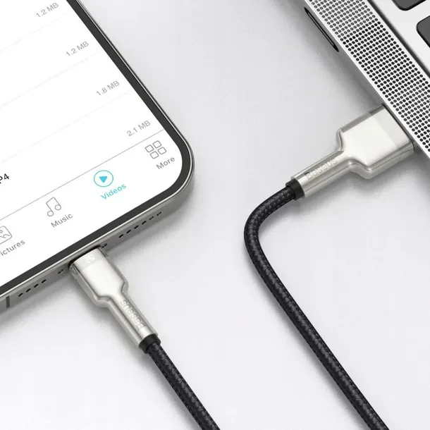 kabel-usb-do-lightning-baseus-cafule-2-4a-1m-czarny-marka-baseus
