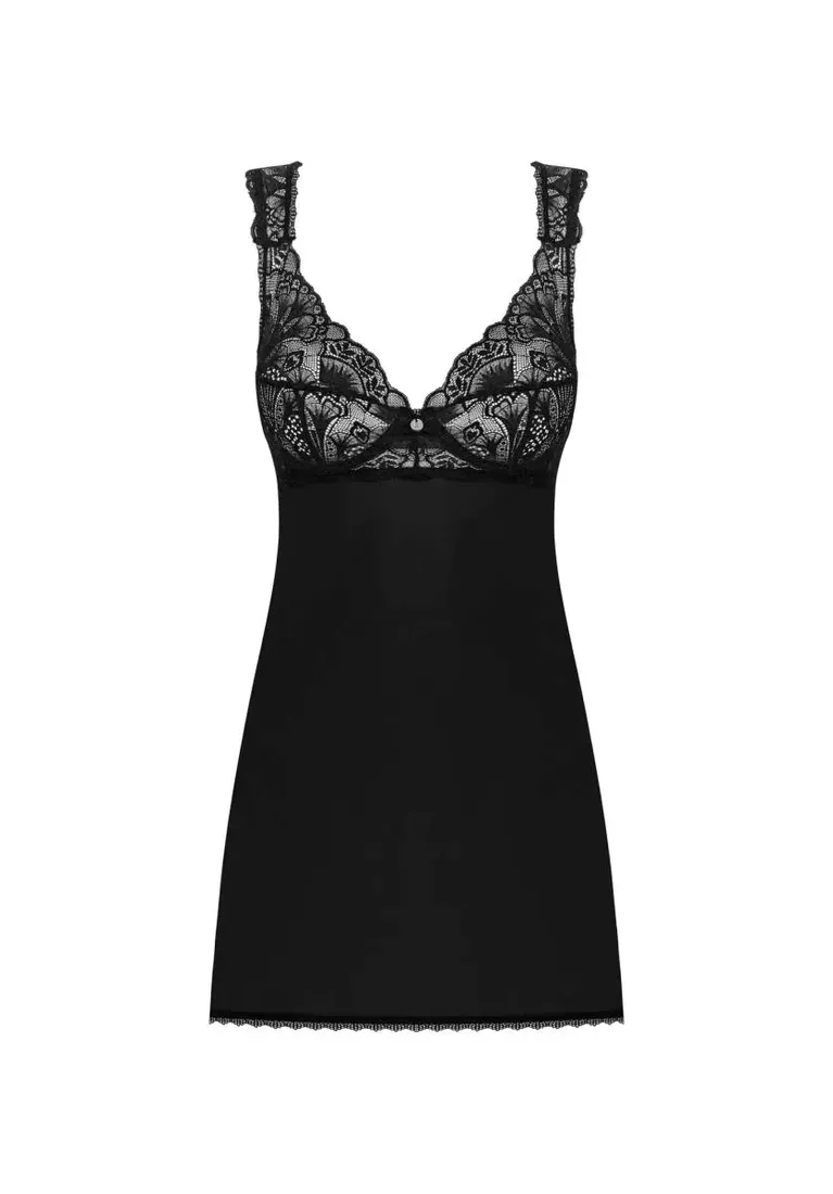 donna-dream-babydoll-m-l-stan-nowy