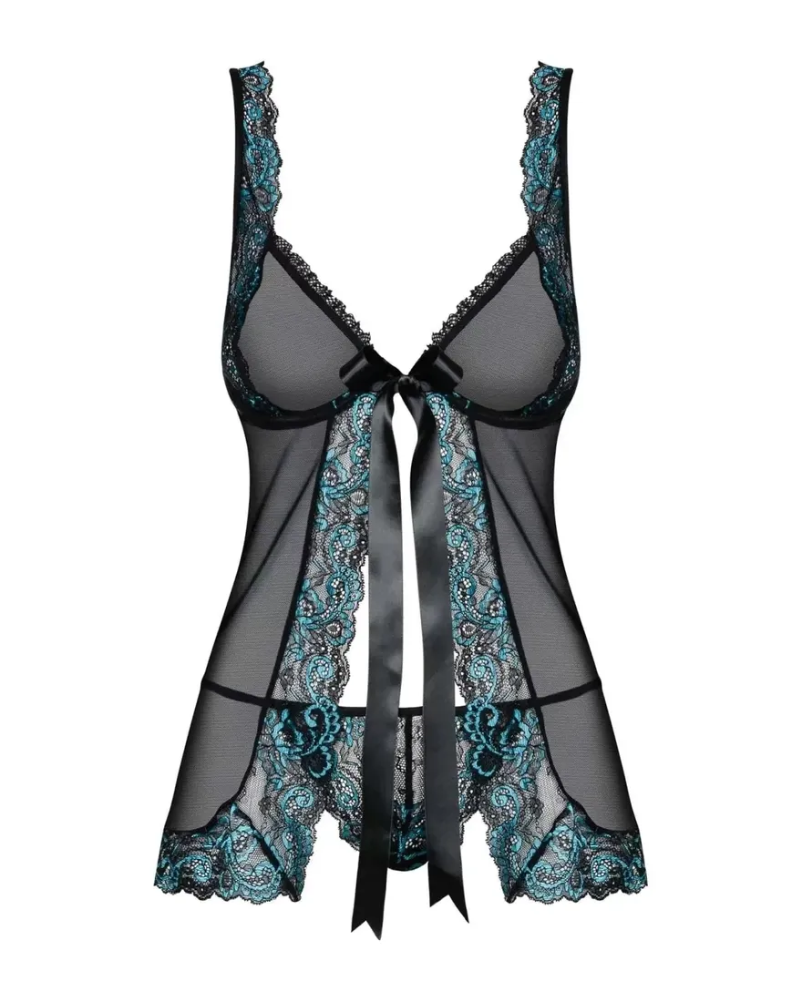 amanta-babydoll-i-stringi-s-m-stan-nowy