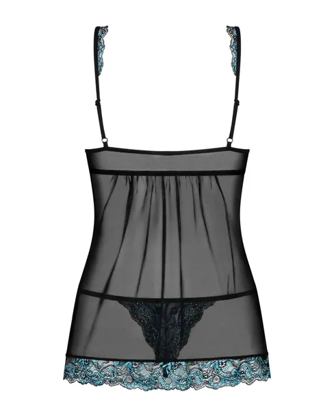 amanta-babydoll-i-stringi-s-m-kolor-czarny