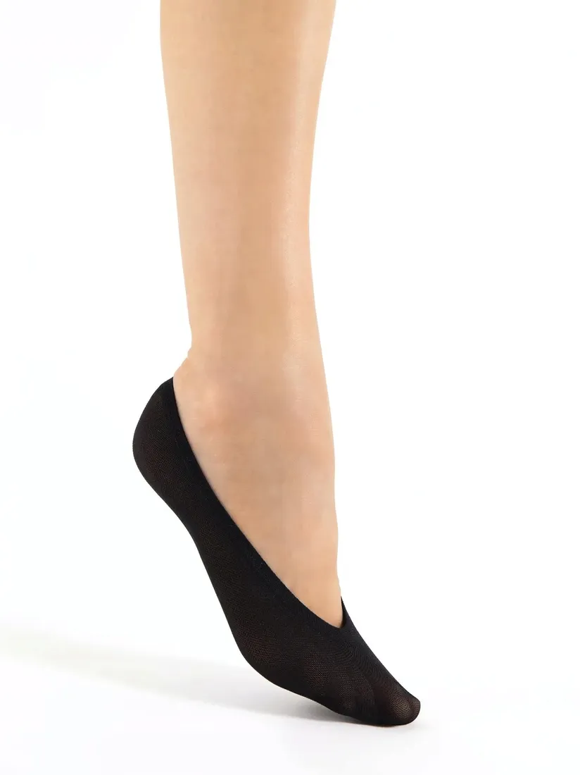 stopki-balerinki-fiore-mini-2-pak-black