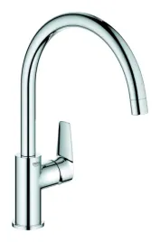 bateria-kuchenna-stojaca-grohe-start-edge-srebrny