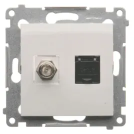 simon-54-gniazdo-antenowe-typu-f-komputerowe-rj45-kat-6-modul-biale