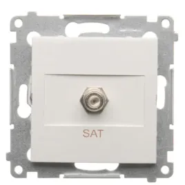 simon-54-gniazdo-antenowe-satelitarne-typu-f-pojedyncze-modul-biale
