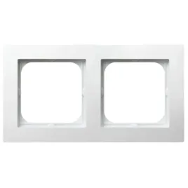 ospel-as-ramka-podwojna-2x-bialy-podtynkowy-r-2g-00