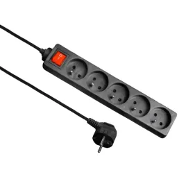 elgotech-przedluzacz-listwa-z-wylacznikami-na-5-gniazd-15-metrow-czarny